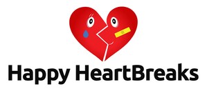 The California Based Non-Profit, Happy HeartBreaks Inc., Launches on National Appreciate Black Men Day