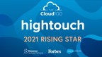 Hightouch Recognized As A Forbes Cloud 100 Rising Star
