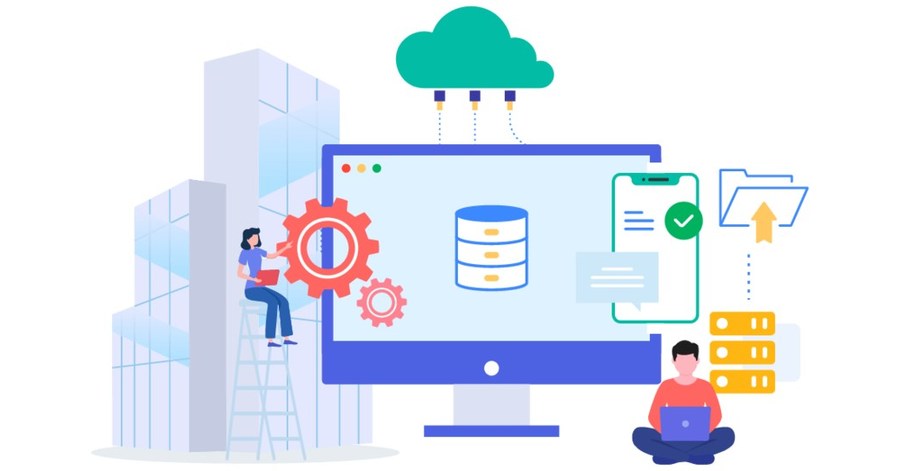 Introducing DeskXpand: A Leading Edge Ticket Management Software