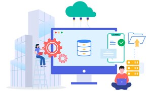 Introducing DeskXpand: A Leading Edge Ticket Management Software