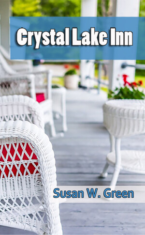 Susan W. Green, New Author Releases Debut Novel