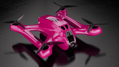 As part of a broad-reaching partnership to advance 5G-powered drone technology, T-Mobile (NASDAQ: TMUS), America’s 5G leader, and The Drone Racing League (DRL), the global, professional drone racing property, today launched their first 5G-enabled drone.