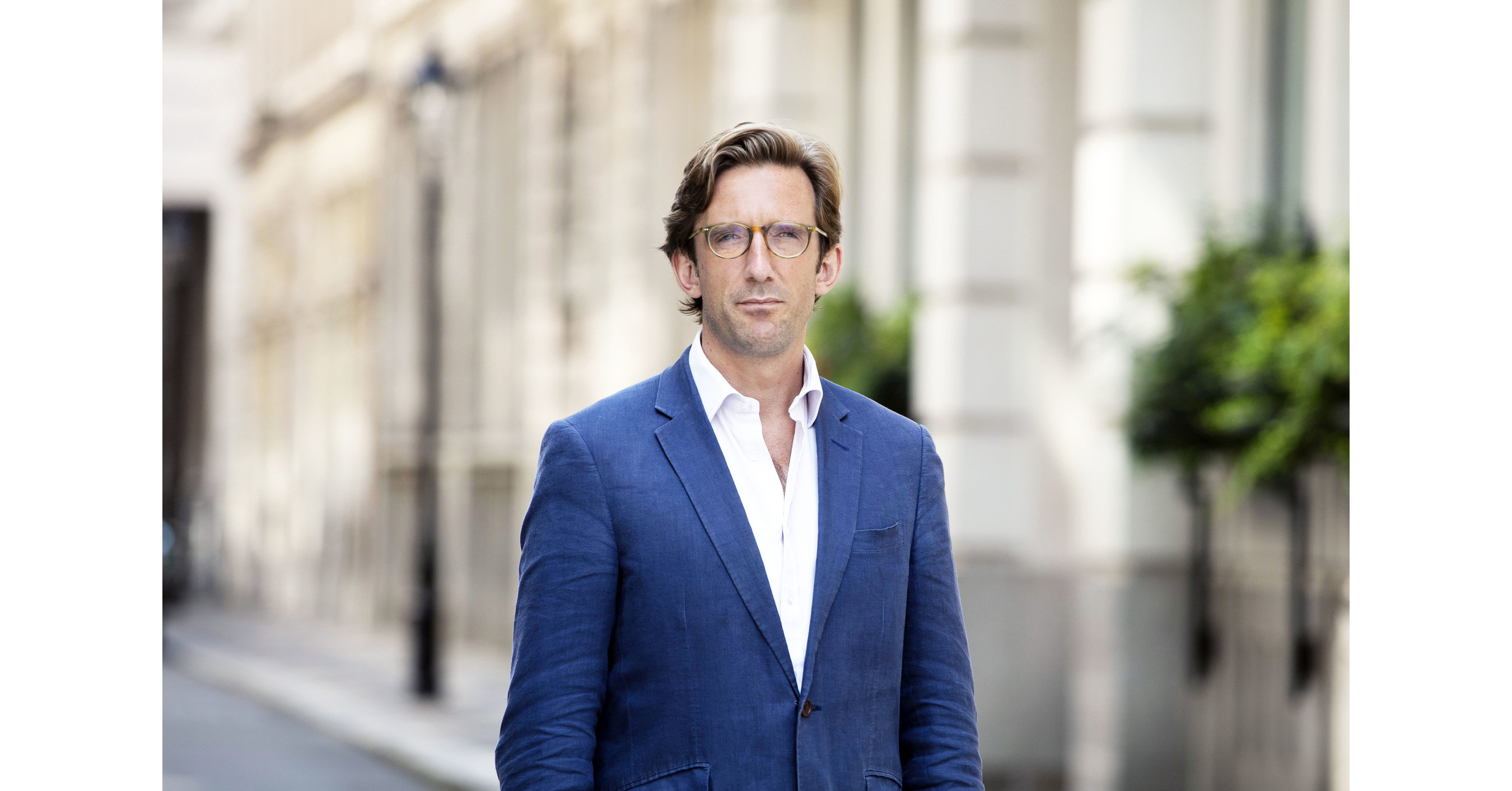 Caldwell Enhances Investment Management Recruiting Capabilities with the Addition of Peter