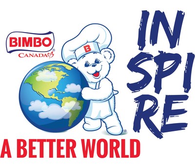 Bimbo Canada donates 4,200 COVID-19 vaccinations to UNICEF's #GiveAVax Fund