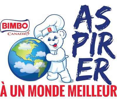 Bimbo Canada donne 4 200 vaccins contre la COVID-19 au Fonds #DonnezUnVaccin de l'UNICEF