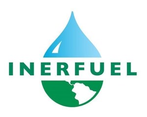 Inerfuel's Strategic Partner Purify Fuel Captures Silver Medal at CleanEquity Monaco Event For its Emission Reduction Solution for Diesel