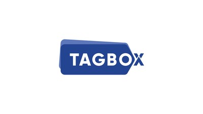 TagBox Logo