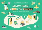 Estudio revela que los hogares inteligentes cierran la brecha digital y benefician a consumidores con menos conocimientos de tecnología