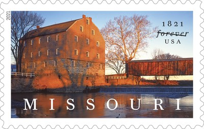 Highways and Bridges Commemorated on U. S. Postage Stamps A Philatelic  Transportation Venture