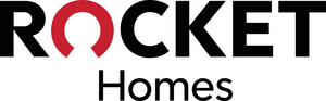 Rocket Homes Combines Every Aspect of Home Buying and Selling into One Simple, Customizable Platform