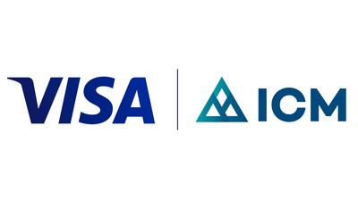 visa-5-logo-black-and-white - WorldCity, Inc.