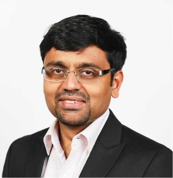 Cambay Consulting Names Guru Kandarpi as Global Head of Microsoft Practice