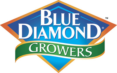 Blue Diamond Growers. (PRNewsFoto/Blue Diamond Growers)