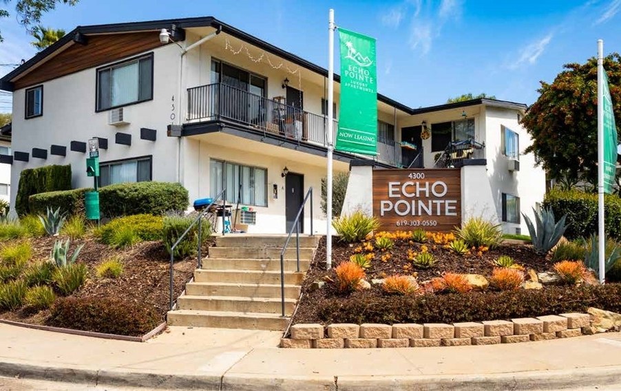 Bascom Group Expands Presence in San Diego County with 80 Unit Multifamily Acquisition - Vimarsana News