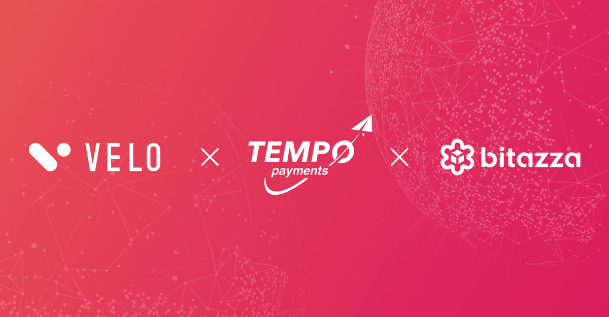 Velo Labs, TEMPO Payments und Bitazza eröffnen mit der Stellar-Blockchain einen 17 Milliarden Dollar schweren Überweisungskorridor zwischen Europa und Thailand - Vimarsana News