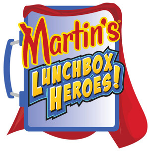 Martin's Potato Rolls Partners with Blessings in a Backpack