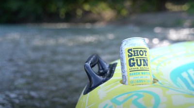 ShotGun Ranch Water