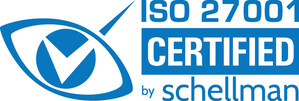 Cologix Achieves ISO 27001 Certification