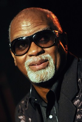 Blind Boys of Alabama's Ricky McKinnie, Kicks Off Three Months of Acclaimed Performing Artists, Arts Leaders and Disability Activists Conducting SHOWAbility's Virtual Inclusive Arts Masterclass Series