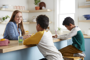 PURELL® Hand Hygiene Expert Offers Advice on Purchasing a Safe and Effective Hand Sanitizer for Back-to-School