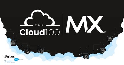 MX named to Forbes Cloud 100
