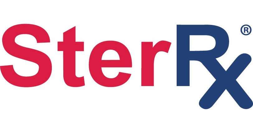 SterRx, LLC Issues Voluntary Nationwide Recall of Certain SterRx Products