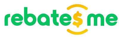 RebatesMe Logo (PRNewsfoto/RebatesMe)