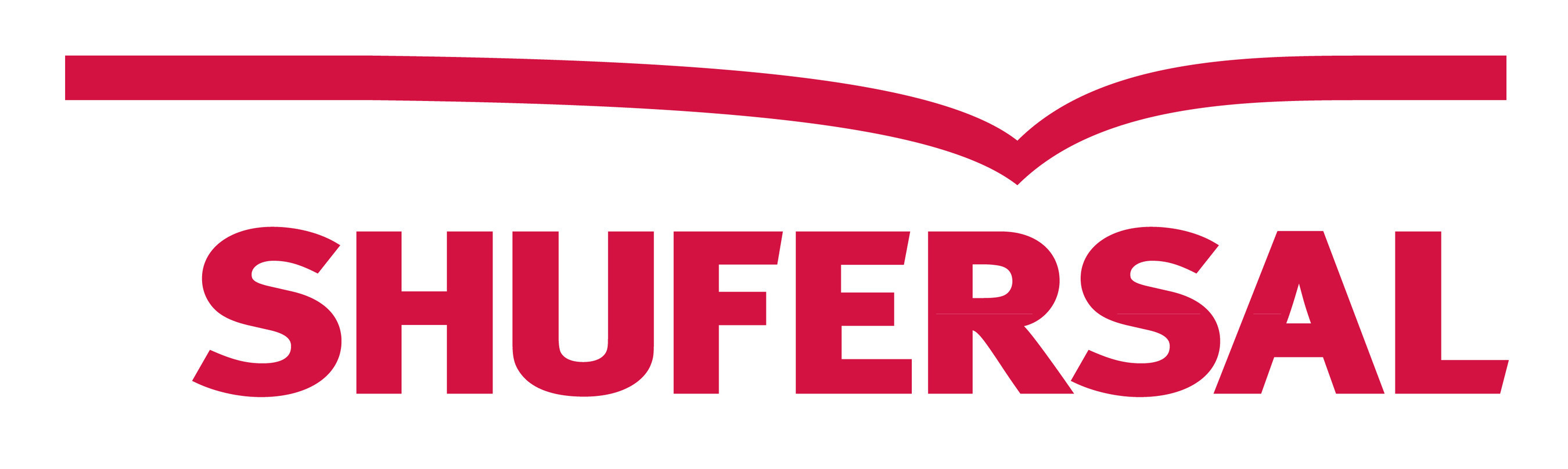 Shuferal Logo