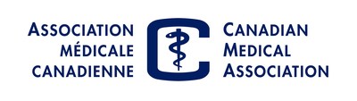 Logo d'Association Mdicale Canadienne (Groupe CNW/Inforoute Sant du Canada)