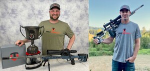 True Velocity Welcomes Jake Vibbert and Jon Pynch as Brand Ambassadors