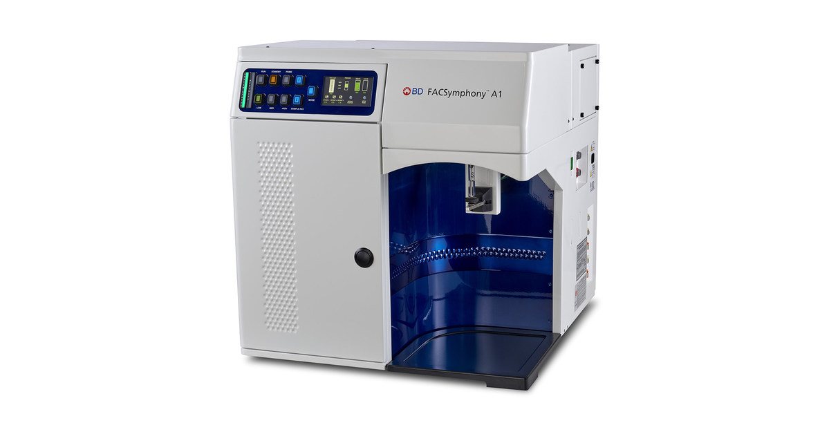 New BD Benchtop Cell Analyzer Enhances Laboratory Access and
