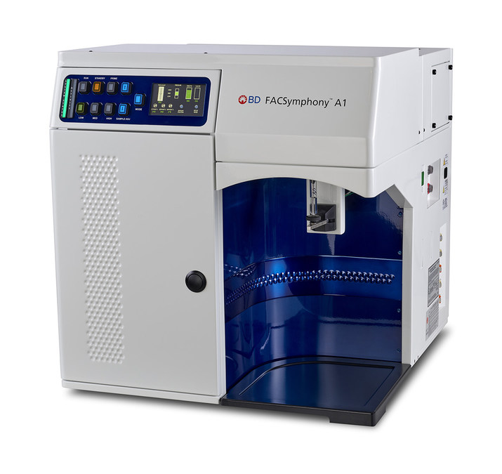 New BD Benchtop Cell Analyzer Enhances Laboratory Access and Accelerates Scientific Research - Vimarsana News