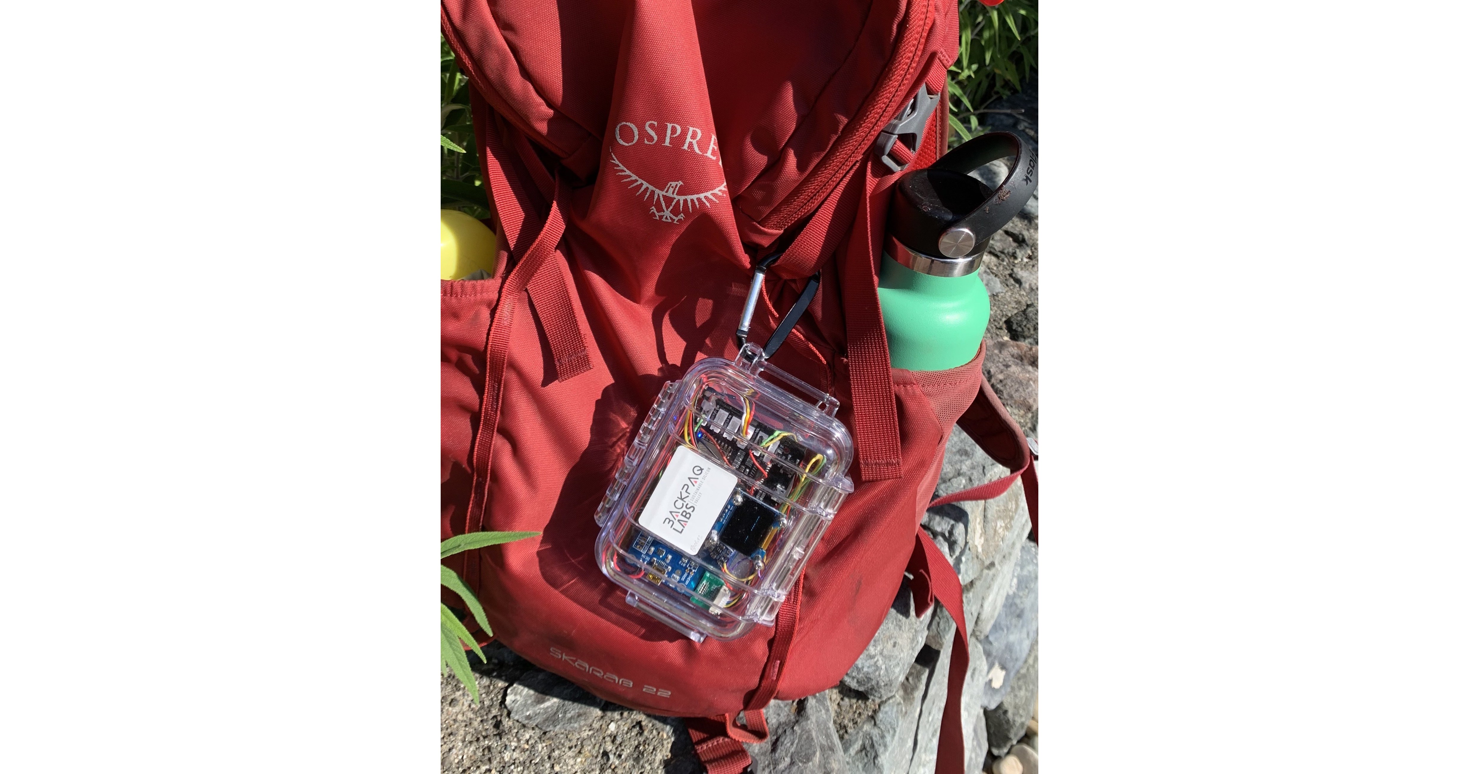 Sustainable Silicon Valley (SSV) is launching the Clean Air Equity Project to gather hyperlocal air quality data from students in diverse communities from across the SF Bay Area