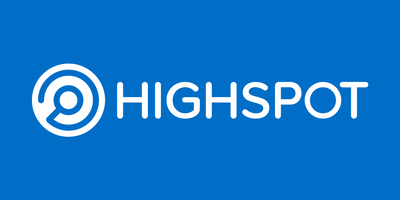 Highspot is currently hiring across teams. (PRNewsfoto/Highspot)