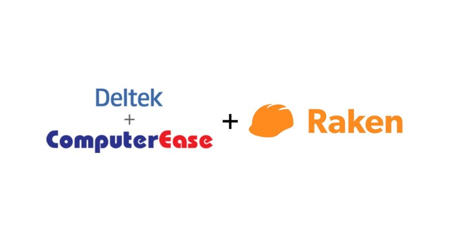 Computerease Field Raken Integrates with Deltek + ComputerEase to Streamline Field to ...