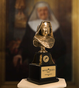 EWTN To Present First Annual Mother Angelica Award
