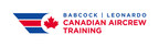 Two Leaders, One Vision - Babcock Canada and Leonardo Canada join forces to support the country's Future Aircrew Training (FAcT) program