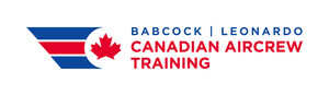 Two Leaders, One Vision - Babcock Canada and Leonardo Canada join forces to support the country's Future Aircrew Training (FAcT) program