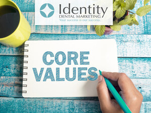 Identity Dental Marketing, Leading with Ethical Practices