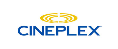 Cineplex Logo (Groupe CNW/Cineplex)