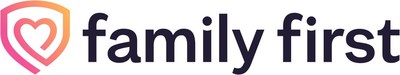 Family First logo (PRNewsfoto/Family First)