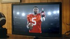 Dr Pepper Teams Up with DJ Uiagalelei, Clemson's Star Quarterback, to Give Fans the Season They Deserve