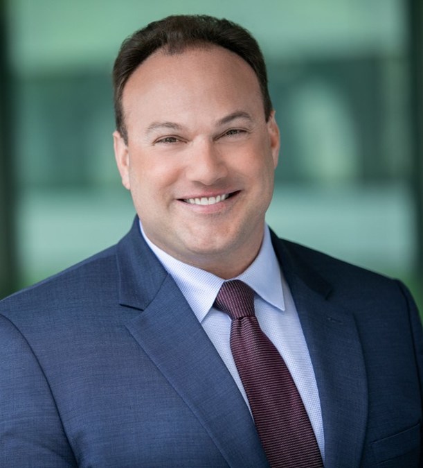Christopher DelOrefice to Join BD as Chief Financial Officer - Vimarsana News