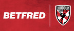 BETFRED SPORTSBOOK AND LOUDOUN UNITED FC PARTNER FOR VIRGINIA SPORTS BETTING LAUNCH