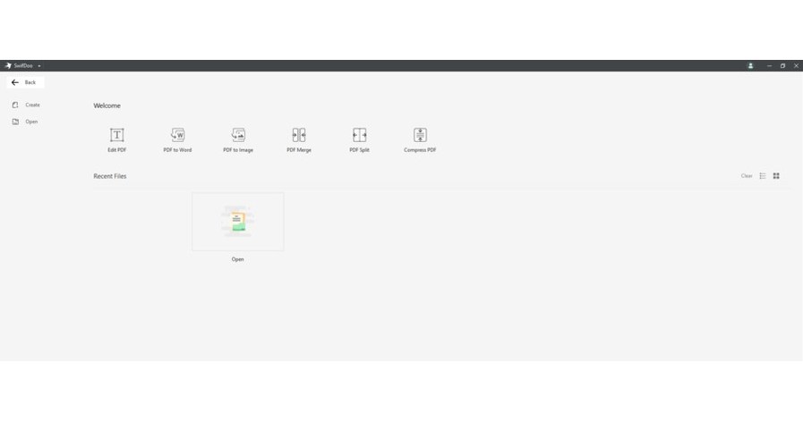 SwifDoo PDF Announces Its Free PDF Management Tool
