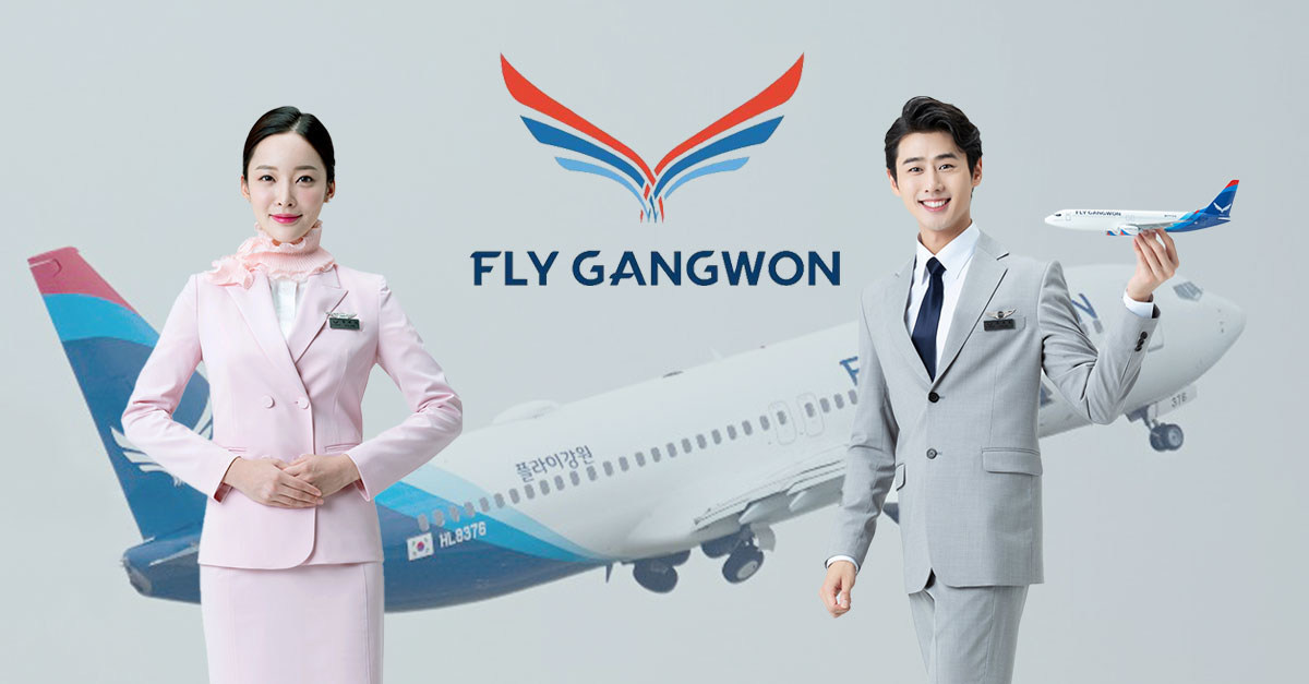 Fly Gangwon Chooses IBS Software's PSS Platform to Propel Customer Engagement - Vimarsana News