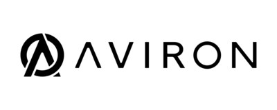 Aviron Logo (CNW Group/Aviron Interactive)