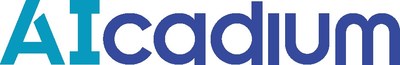 Aicadium Logo (PRNewsfoto/Aicadium)