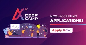 Affine's Accelerator Program 'Deep Camp' goes live
