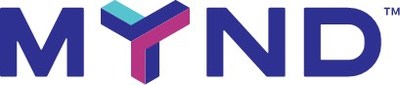 Mynd Life Sciences Inc. Logo (CNW Group/Mynd Life Sciences Inc.)